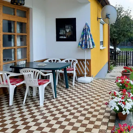 Holiday Kati * Balatonmáriafürdő