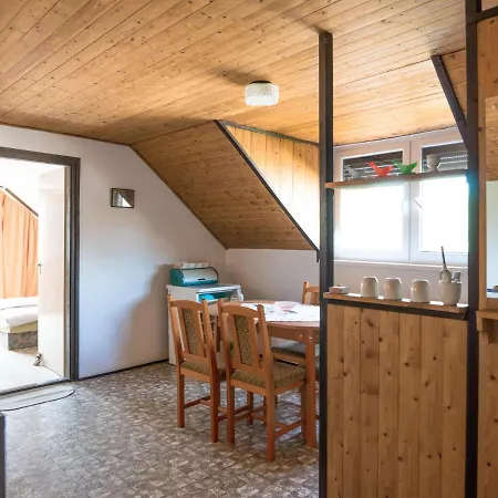Holiday Kati * Balatonmáriafürdő
